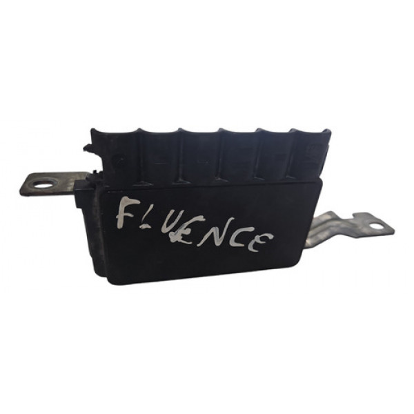 Terminal Fusível Da Bateria Renault Fluence