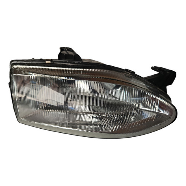 Farol Dianteiro Direito Fiat Palio 97/98