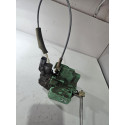 Fechadura Dianteira Esquerda Fiat Linea 10