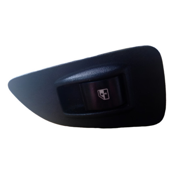 Botao Vidro Eletrico Tras Esq Fiat Linea 7354423360 Usado 