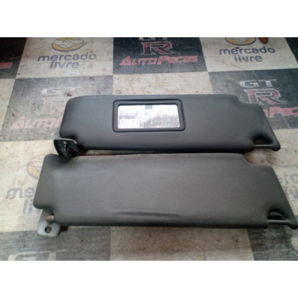 Par Quebra Sol Renault Clio 97
