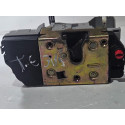 Fechadura Traseira Esquerda  Peugeot 307 2005