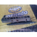 Maçaneta Externa Citroen Picasso 03 Dianteiro Direito Usado Preto