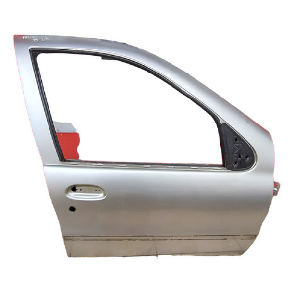 Porta Dianteira Direita Fiat Palio 96/00