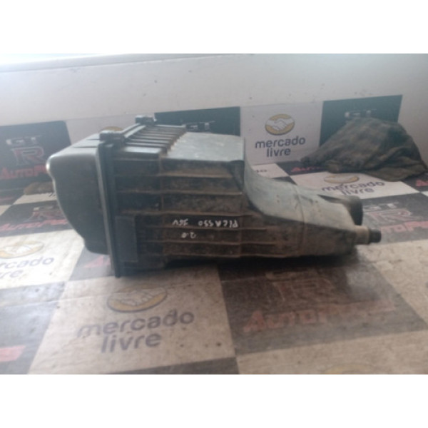 Krros - Caixa Filtro De Ar Motor Xsara Picasso 2.0 16v 03