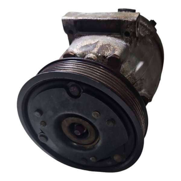 Compressor Ar Condicionado Renault Scenic 1.6 16v