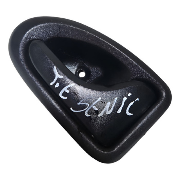 Maçaneta Interna Traseira Direita Renaultclio /  Scenic 06