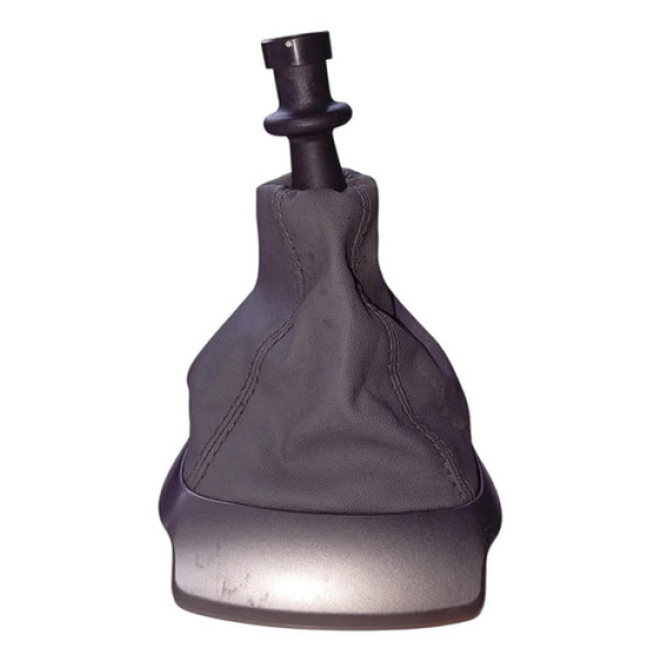 Coifa Da Alavanca De Câmbio Chevrolet Cobalt