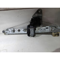 Maquina De Vidro Elétrica T/d Renault Megane 2.0 06/10
