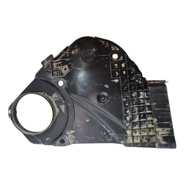 Capa Carreia Dentada Peugeot 207 1.4