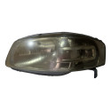 Farol Dianteiro Lado Esquerdo Vw Gol G4