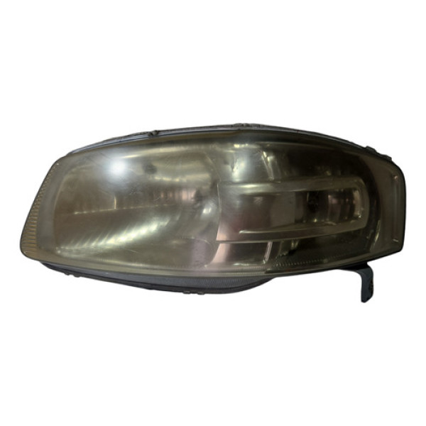 Farol Dianteiro Lado Esquerdo Vw Gol G4