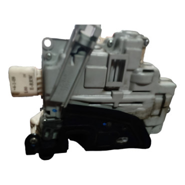 Fechadura Dianteira ...