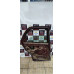 Porta Fiat Palio 2001 Traseira  Esquerda  Traseira Esquerdo Violeta