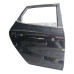 Porta Traseira Direita Hyundai I30 Traseira Direita Preto