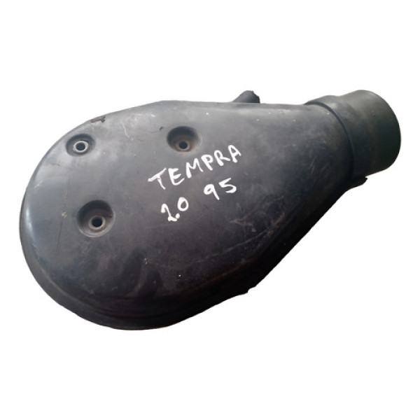 Mufla Tampa Tbi Fiat Tempra 2.0 8v 92 93 94 95
