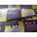 Moldura Botão Dianteiro Hyundai I30 2012 935722l000 Usado