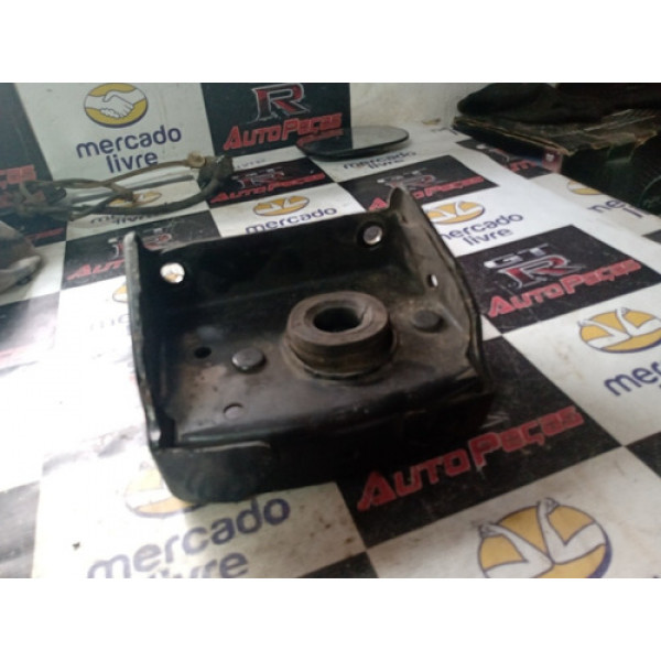 Suporte Da Caixa Citroen Picasso 04 2.0 16v Usado 