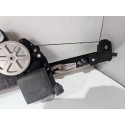 Maquina De Vidro Dianteira Direita C/ Motor Fiat Linea 10