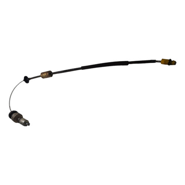 Cabo De Embreagem Renault Scenic 06