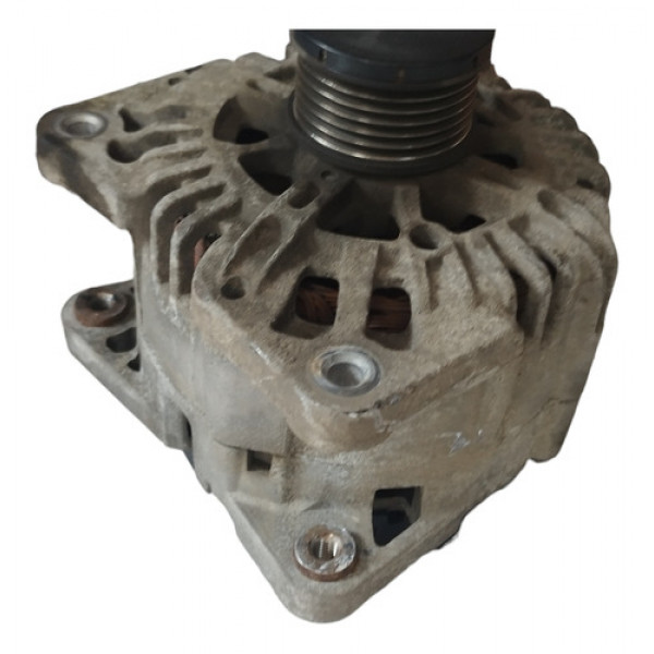 Alternador Renault Fluence 2.0 260677a 