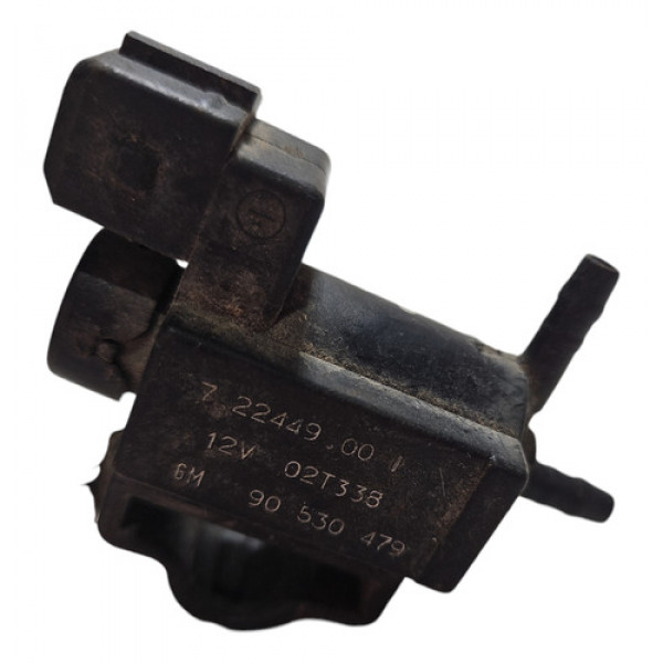 Válvula Solenoide Fiat Stilo
