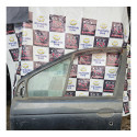 Porta Dianteira Esquerda Renault Scenic 2006