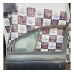 Porta Dianteira Esquerda Renault Scenic 2006 Dianteira Esquerdo Cinza