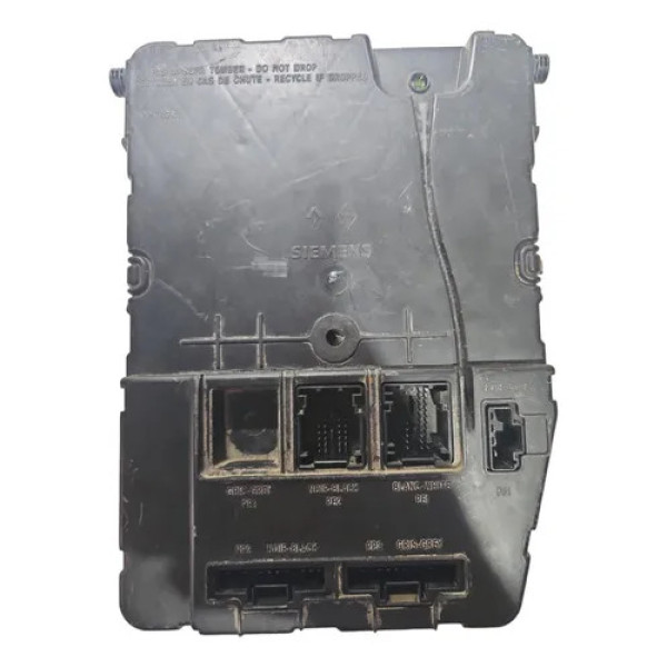 Módulo Bsi Renault Megane 2.0