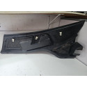 Grade Churrasqueira Lado Direito Renault Scenic 06