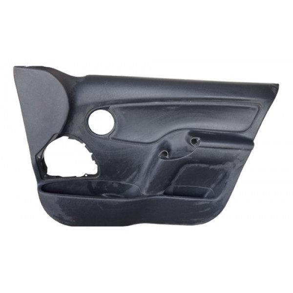 Forro Porta Dianteira Direita Citroen C3 2003 A 2012 Origina