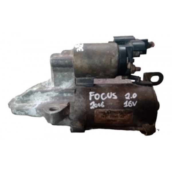 Motor De Arranque Ford Focus 2.0 2n1511000aa