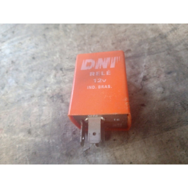 Relé Universal 12v 4 Pinos