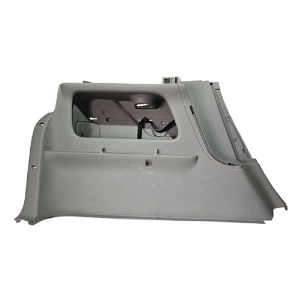 Forro Porta Mala Lado Esquerdo Renault Scenic 06