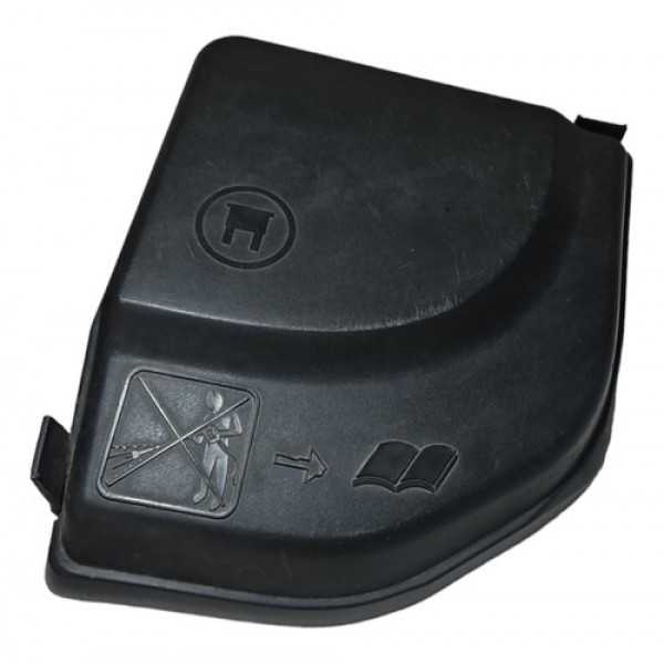 Tampa Caixa De Fusível Peugeot 307