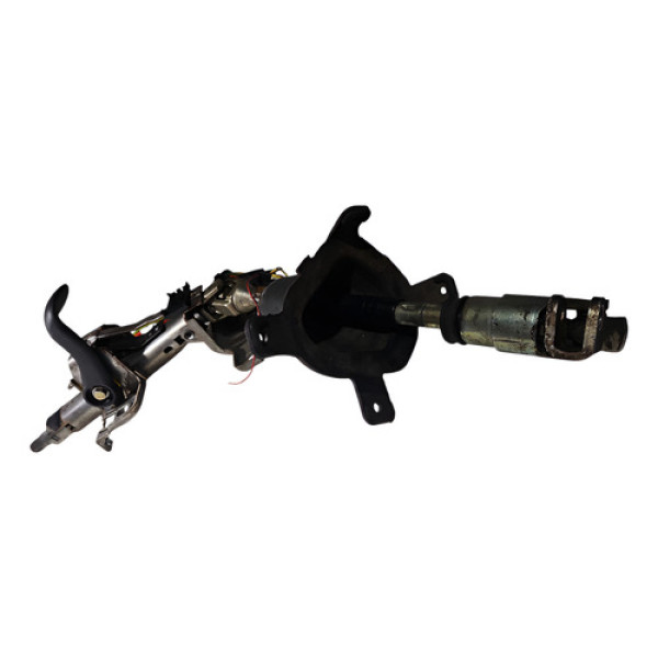 Cilindro Ignição /coluna  Direcao Renault Scenic 07