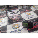 Resistência Ventilação Fiesta Ka Currier  3m5h18b647ba