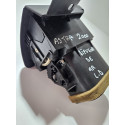 Difusor De Ar Lado Esquerdo Gm Astra 2000
