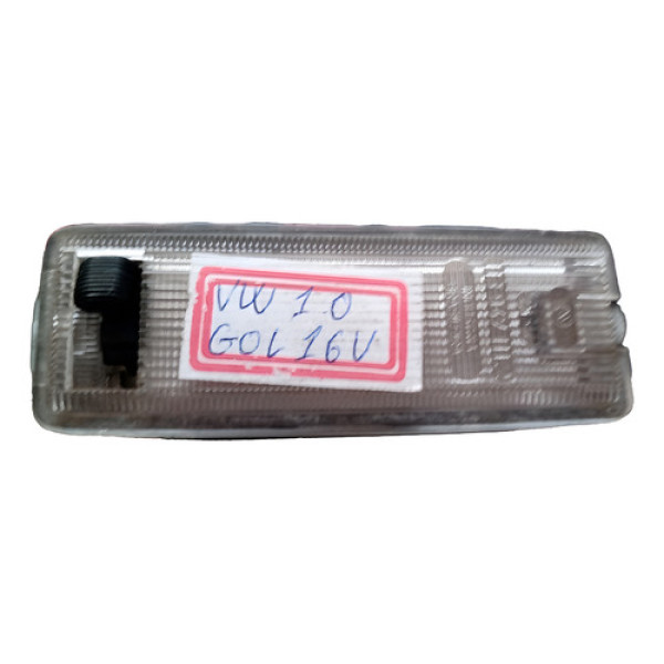 Luz Teto Gol Fusca Kombi 2 Orig 1 Paral 1139471112d
