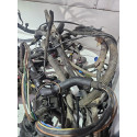 Chicote Do Motor Fiat Linea 1.9 10