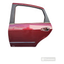 Porta Traseira Esquerda Fiat Linea 2011