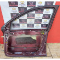 Porta Dianteira Direita Fiat Stilo 03/11