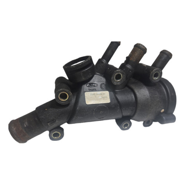 Carcaça Valvula Termostatica Ford Ka