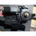 Motor Maquina De Vidro T. D. Vw Polo 6q0959812a