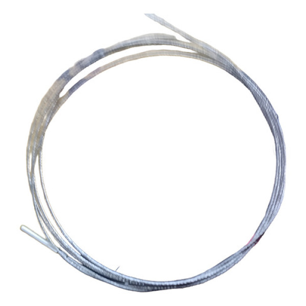 Cabo Acelerador Vw 1600 Sedan Alcool 1457215551 Usado