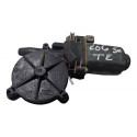 Motor Maquina De Vidro Traseira Esquerda Peugeot 206