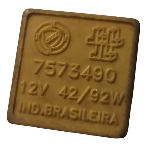 Relé Do Pisca Fiat Uno Palio Marea 12v