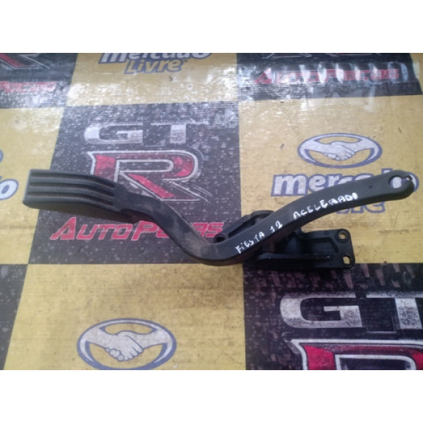 Pedal Acelerador Ford Fiesta 2s659p732ac Usado Original