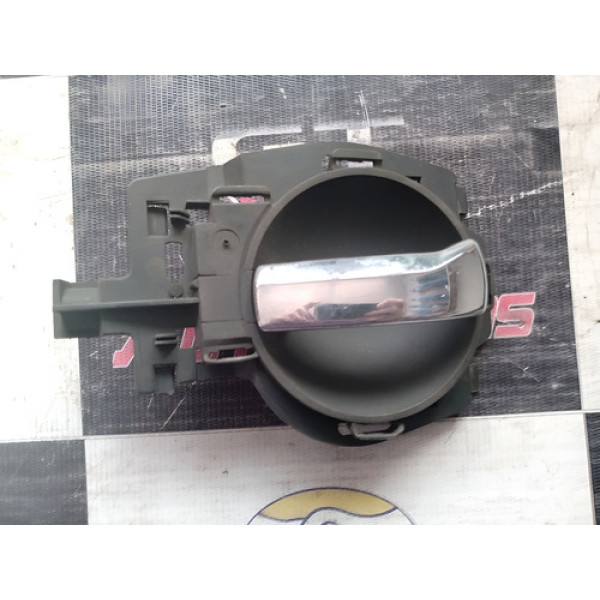 Maçaneta Interna Lado Esquerdo Citroen C3 2003/2012