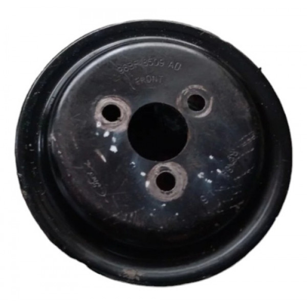 Polia Virabrequim Ford Fiesta Endura 96bf8509ad Original